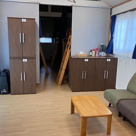 Kakunodate Guest House Choux Semboku Екстер'єр фото