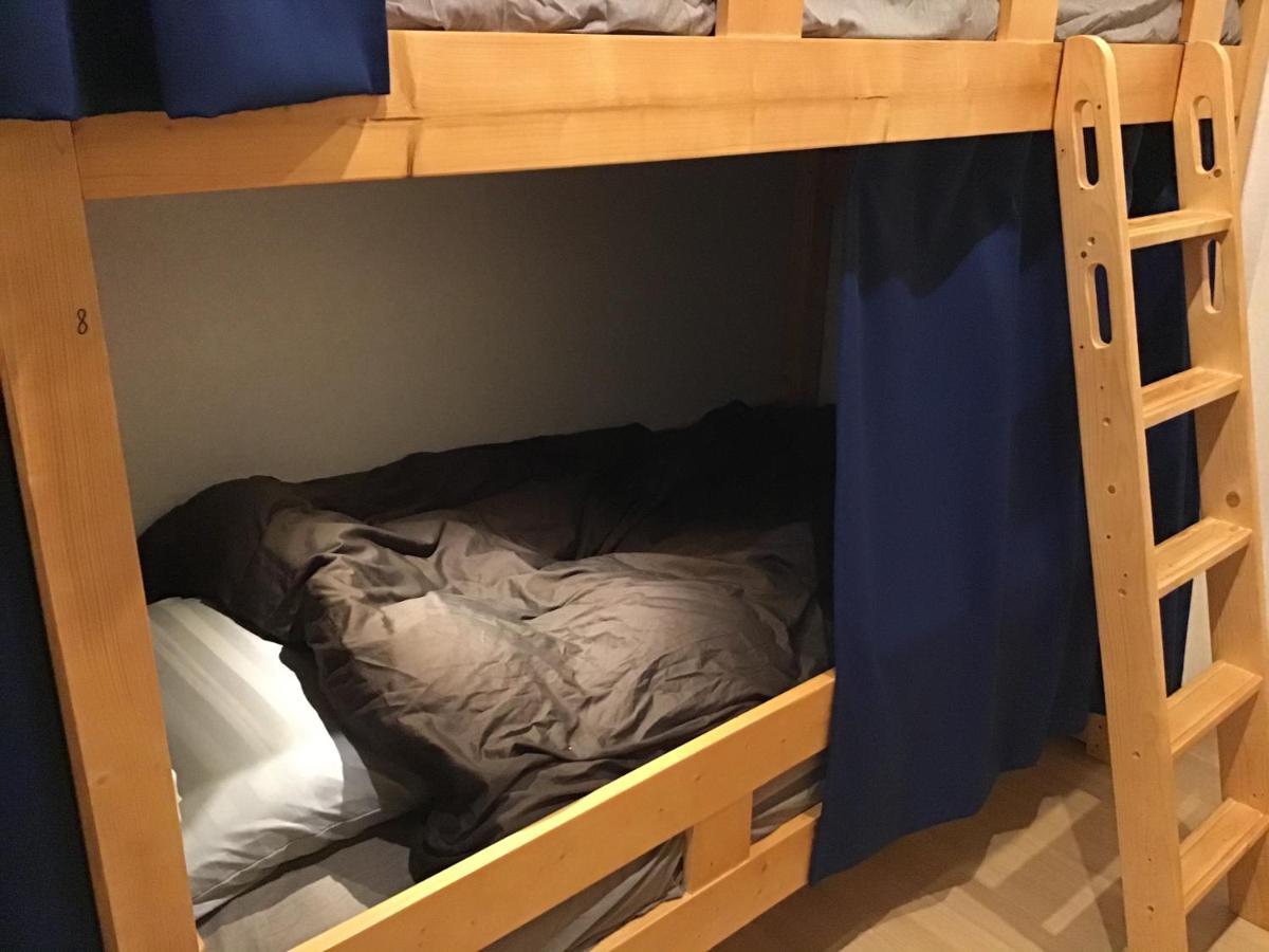 Kakunodate Guest House Choux Semboku Екстер'єр фото