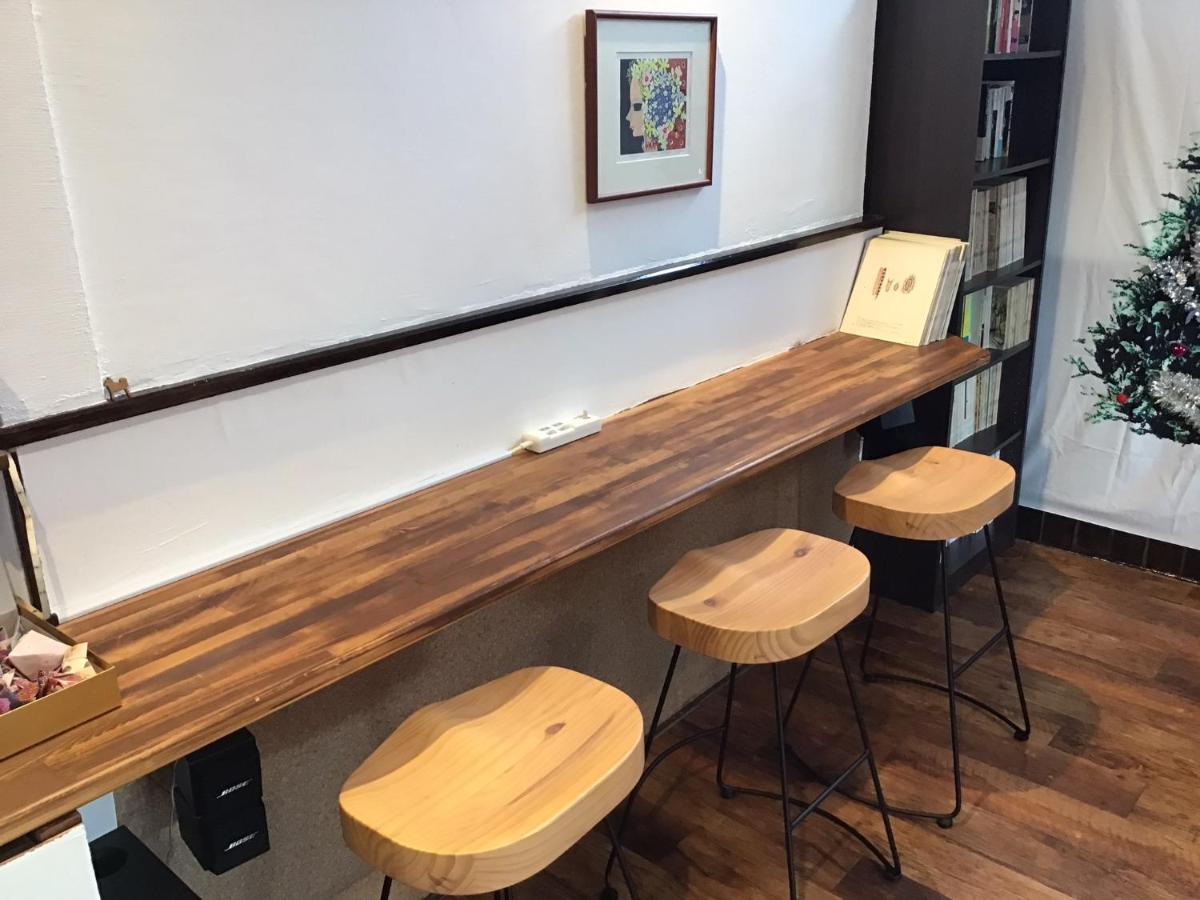 Kakunodate Guest House Choux Semboku Екстер'єр фото