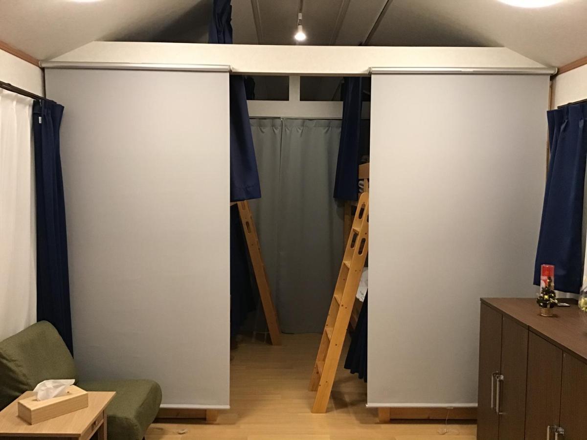 Kakunodate Guest House Choux Semboku Екстер'єр фото