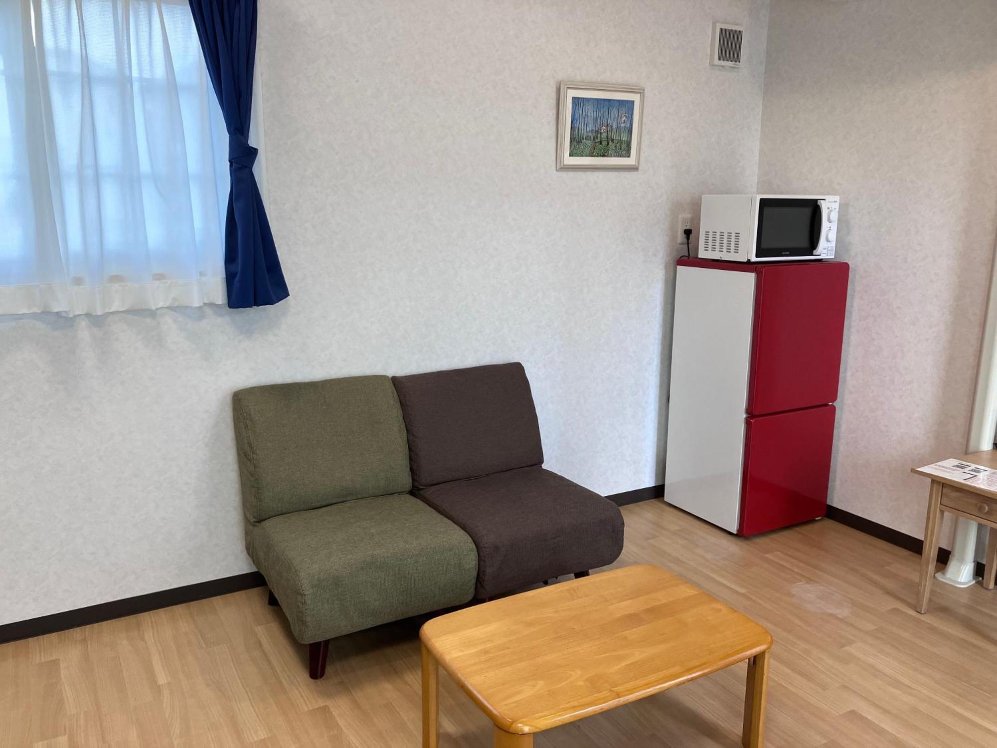 Kakunodate Guest House Choux Semboku Екстер'єр фото