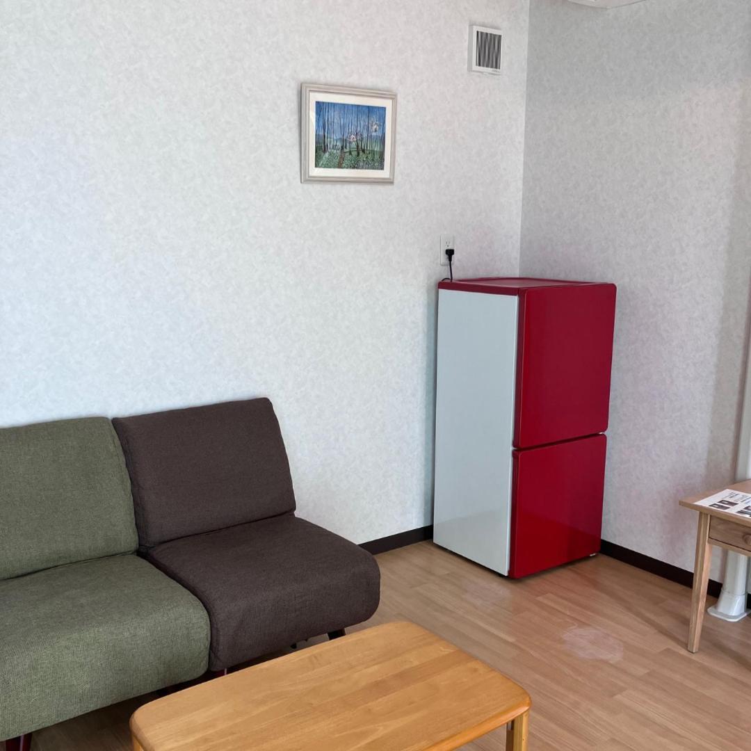 Kakunodate Guest House Choux Semboku Екстер'єр фото