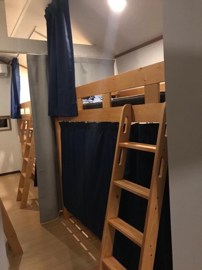 Kakunodate Guest House Choux Semboku Екстер'єр фото