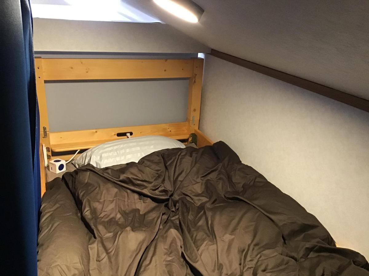 Kakunodate Guest House Choux Semboku Екстер'єр фото