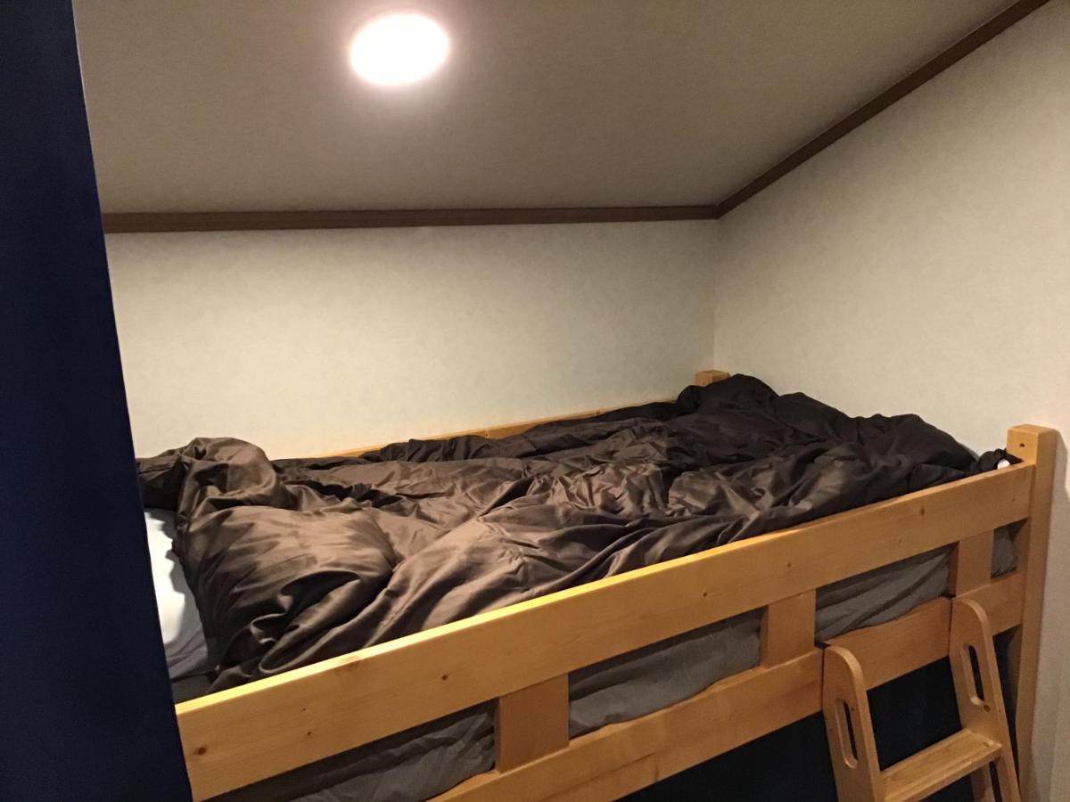 Kakunodate Guest House Choux Semboku Екстер'єр фото