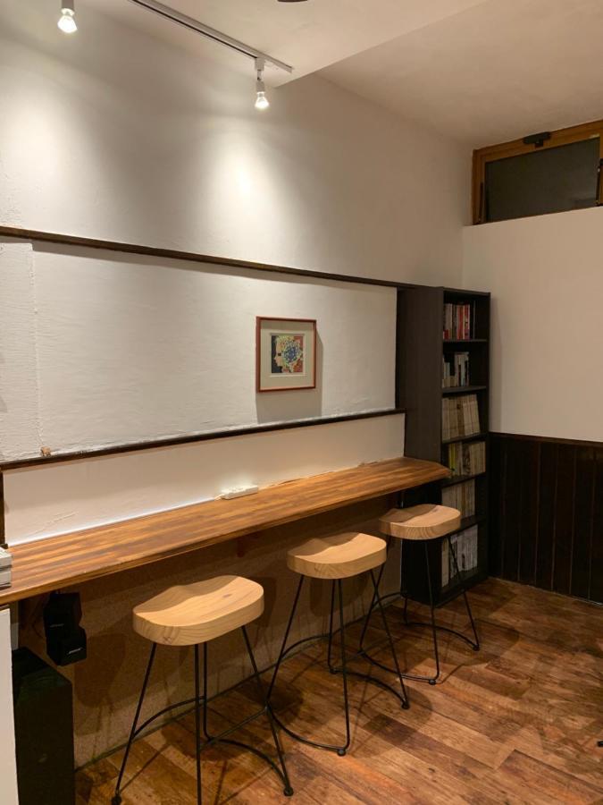Kakunodate Guest House Choux Semboku Екстер'єр фото