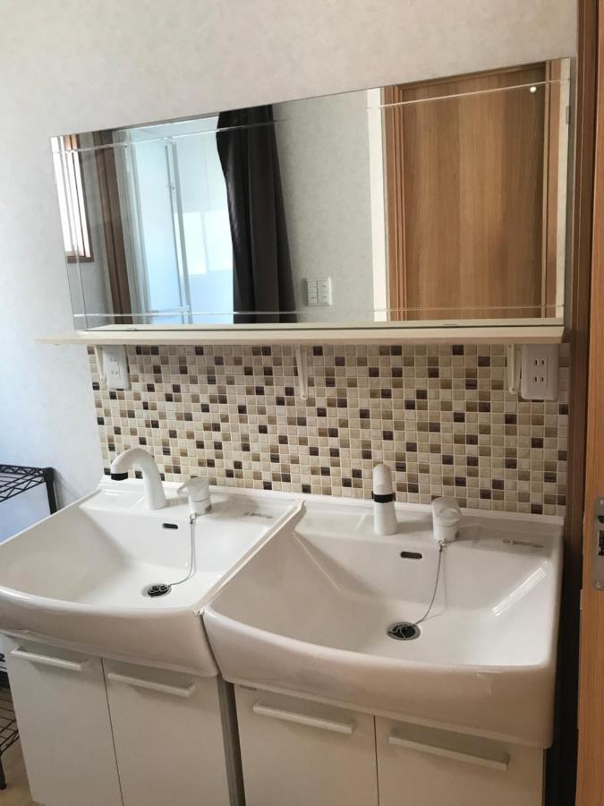 Kakunodate Guest House Choux Semboku Екстер'єр фото