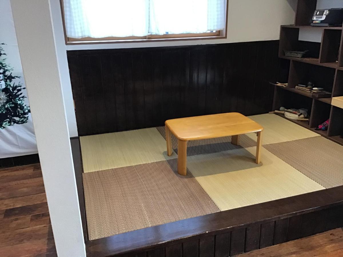 Kakunodate Guest House Choux Semboku Екстер'єр фото