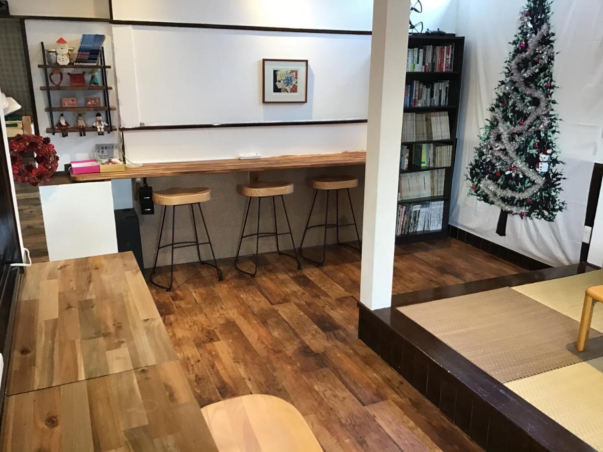Kakunodate Guest House Choux Semboku Екстер'єр фото